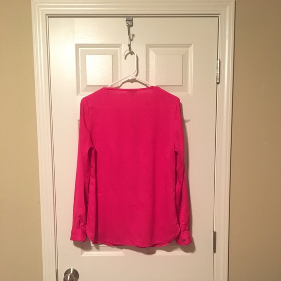 **Ann Taylor blouse - Picture 5 of 5